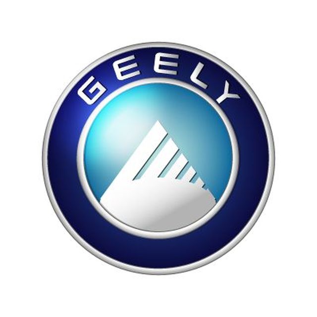 GEELY