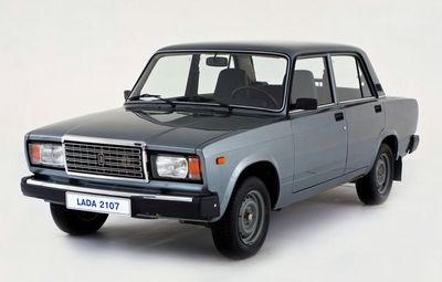 LADA 2105-2107